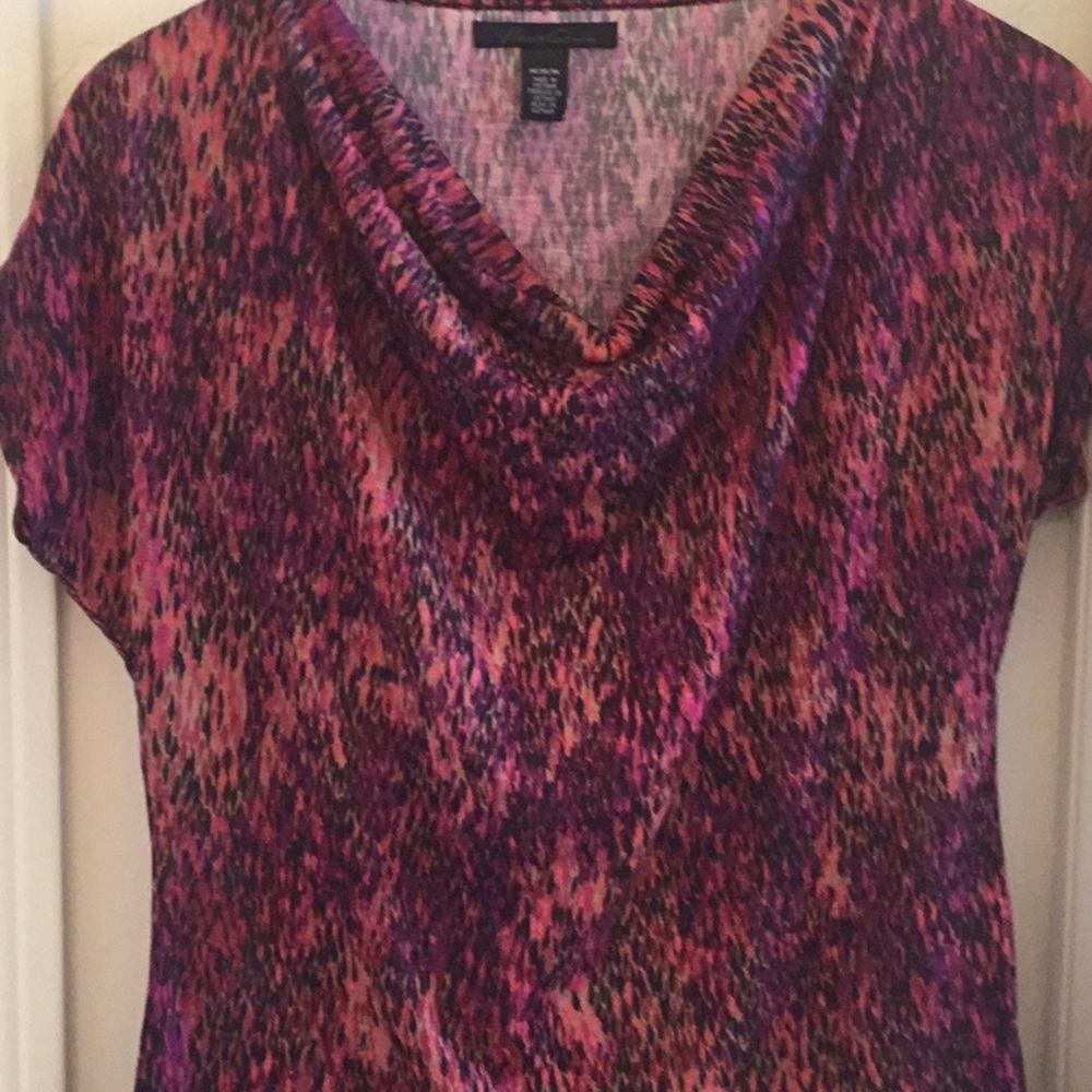 Kenneth Cole top